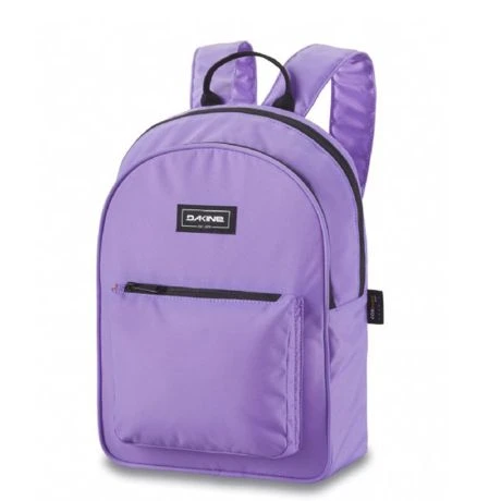 Dakine Essentials Pack Mini 7L Rugzak Violet 1 Dakine Essentials Pack Mini 7L Rugzak Violet