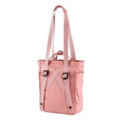 Fjallraven Fjällräven Kanken Totepack Mini Pink -Mode Tassenwinkel f23710 3121