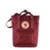 Fjallraven Fjällräven Kanken Totepack Mini Ox Red