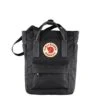 Fjallraven Fjällräven Kanken Totepack Mini Black