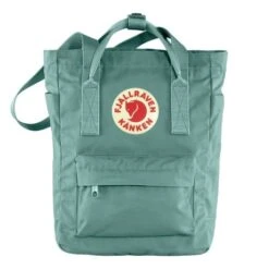 Fjallraven Fjällräven Kanken Totepack Frost Green
