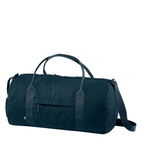 Fjallraven Fjällräven Vardag Duffle 30 Rugzak Storm 2 Fjallraven Fjällräven Vardag Duffle 30 Rugzak Storm - Afbeelding 2