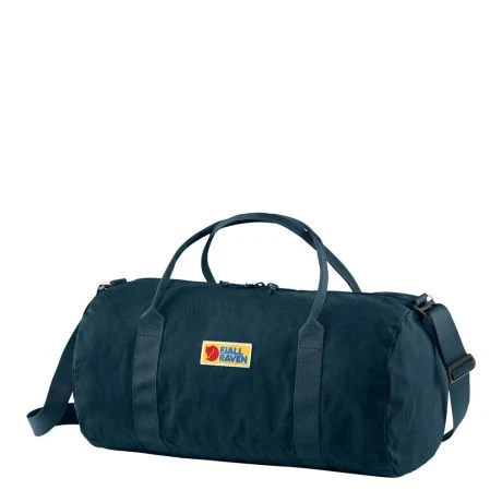 Fjallraven Fjällräven Vardag Duffle 30 Rugzak Storm 1 Fjallraven Fjällräven Vardag Duffle 30 Rugzak Storm