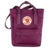 Fjallraven Fjällräven Kanken Totepack Mini Royal Purple