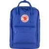 Fjallraven Fjällräven Kanken Laptop 15" Rugzak Cobalt Blue