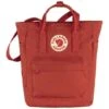 Fjallraven Fjällräven Kanken Totepack True Red