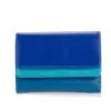 Mywalit Double Flap Purse Portemonnee Seascape
