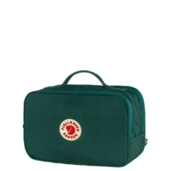Fjallraven Fjällräven Kanken Toilet Tas Arctic Green