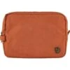 Fjallraven Fjällräven Travel Gear Bag Large Terracotta Brown