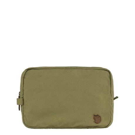 Fjallraven Fjällräven Travel Gear Bag Large Foilage Green 1 Fjallraven Fjällräven Travel Gear Bag Large Foilage Green