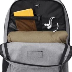 Dakine 365 Pack DLX 27L Rugzak Geyser Grey -Mode Tassenwinkel gg4
