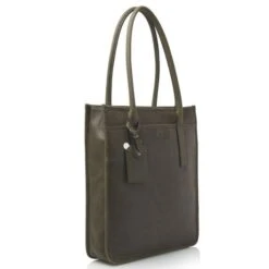 Castelijn & Beerens Carisma Laptop Shopper 15.6'' RFID Groen 9 Castelijn & Beerens Carisma Laptop Shopper 15.6'' RFID Groen -Mode Tassenwinkel gr 72 9762 2