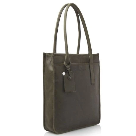 Castelijn & Beerens Carisma Laptop Shopper 15.6'' RFID Groen 2 Castelijn & Beerens Carisma Laptop Shopper 15.6'' RFID Groen - Afbeelding 2