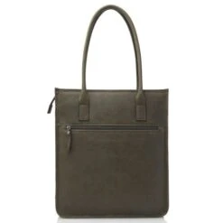 Castelijn & Beerens Carisma Laptop Shopper 15.6'' RFID Groen 10 Castelijn & Beerens Carisma Laptop Shopper 15.6'' RFID Groen -Mode Tassenwinkel gr 72 9762 3