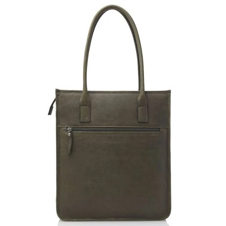 Castelijn & Beerens Carisma Laptop Shopper 15.6'' RFID Groen 3 Castelijn & Beerens Carisma Laptop Shopper 15.6'' RFID Groen - Afbeelding 3