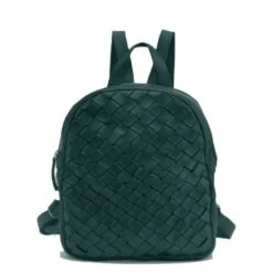 Biba Lewisburg Backpack Green