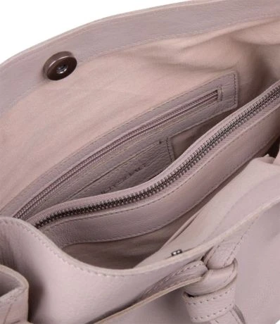 Cowboysbag Le Femme Handbag Alpine Beige 4 Cowboysbag Le Femme Handbag Alpine Beige - Afbeelding 4