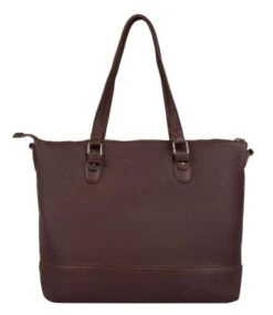 Cowboysbag Le Femme Handbag Harper Brown 7 Cowboysbag Le Femme Handbag Harper Brown -Mode Tassenwinkel handbag harper3343 000500 brown 3