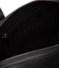 Cowboysbag Le Femme Handbag Middleten Black -Mode Tassenwinkel handbag middleten3346 000100 black 4