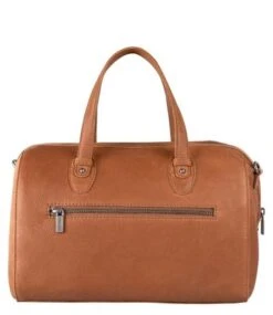 Cowboysbag Le Femme Handbag Middleten Fawn -Mode Tassenwinkel handbag middleten3346 000521 fawn 3