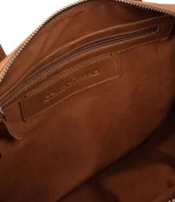 Cowboysbag Le Femme Handbag Middleten Fawn -Mode Tassenwinkel handbag middleten3346 000521 fawn 4