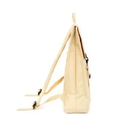 Lefrik Handy Backpack 15" Metal Butter -Mode Tassenwinkel handy butter lateral