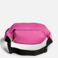 Napapijri Happy Heuptas Pink Super 6 Napapijri Happy Heuptas Pink Super -Mode Tassenwinkel happy pink achter