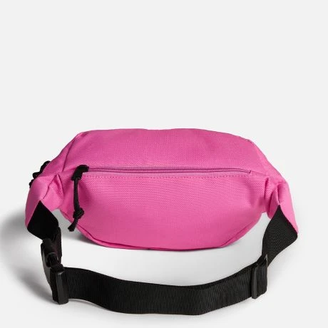 Napapijri Happy Heuptas Pink Super 3 Napapijri Happy Heuptas Pink Super - Afbeelding 3