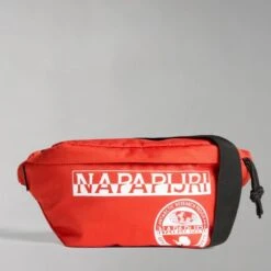 Napapijri Happy Heuptas Orange Clay