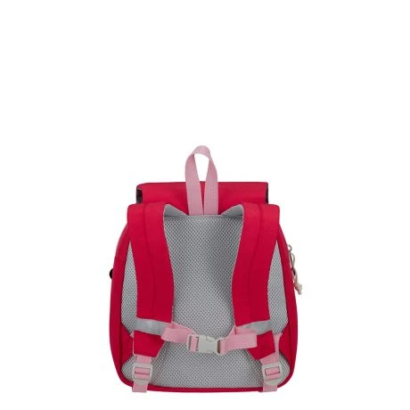 Samsonite Happy Sammies ECO Backpack S Ladybug Lally 4 Samsonite Happy Sammies ECO Backpack S Ladybug Lally - Afbeelding 4
