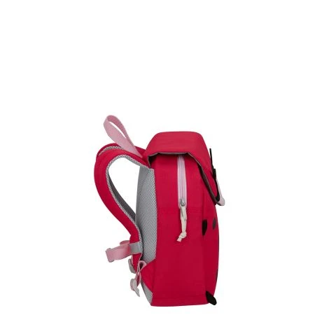 Samsonite Happy Sammies ECO Backpack S Ladybug Lally 7 Samsonite Happy Sammies ECO Backpack S Ladybug Lally - Afbeelding 7
