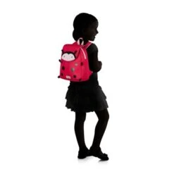 Samsonite Happy Sammies ECO Backpack S Ladybug Lally 15 Samsonite Happy Sammies ECO Backpack S Ladybug Lally -Mode Tassenwinkel happy sammies eco backpack s ladybug lally 7