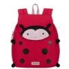 Samsonite Happy Sammies ECO Backpack S Ladybug Lally