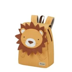 Samsonite Happy Sammies ECO Backpack S+ Lion Lester 9 Samsonite Happy Sammies ECO Backpack S+ Lion Lester -Mode Tassenwinkel happy sammies eco backpack s lion lester 3 2