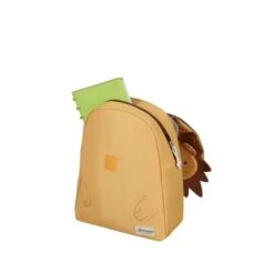 Samsonite Happy Sammies ECO Backpack S+ Lion Lester 10 Samsonite Happy Sammies ECO Backpack S+ Lion Lester -Mode Tassenwinkel happy sammies eco backpack s lion lester 4 2