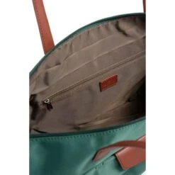 Hexagona Pop Shopper L Emerald Green -Mode Tassenwinkel hexagona pop shopper l emerald 3