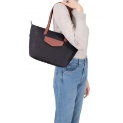 Hexagona Pop Shopper S Emerald Green -Mode Tassenwinkel hexagona pop shopper s emerald 3