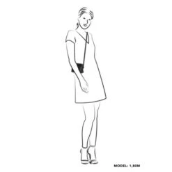 Hide & Stitches Japura Schoudertas 20826 Donkerbruin -Mode Tassenwinkel hide stitches japura schoudertas 20826 donkerbruin 4