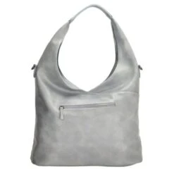 Charm London High Street Shopper Lichtblauw 6 Charm London High Street Shopper Lichtblauw -Mode Tassenwinkel high street lichtblauw 2