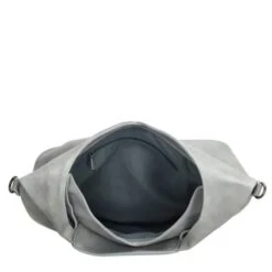 Charm London High Street Shopper Lichtblauw 7 Charm London High Street Shopper Lichtblauw -Mode Tassenwinkel high street lichtblauw 3