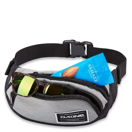 Dakine Classic Hip Pack Heuptas Pastel Current 2 Dakine Classic Hip Pack Heuptas Pastel Current - Afbeelding 2