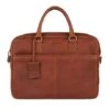 Burkely Antique Avery Laptopbag 15" Cognac