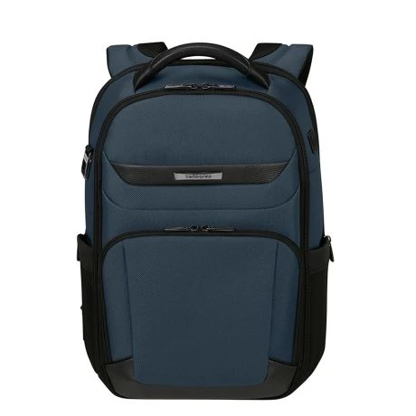 Samsonite Pro-DLX 6 Laptop Backpack 15.6" Blue 1 Samsonite Pro-DLX 6 Laptop Backpack 15.6" Blue