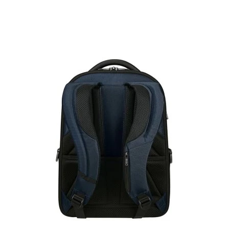 Samsonite Pro-DLX 6 Laptop Backpack 15.6" Blue 8 Samsonite Pro-DLX 6 Laptop Backpack 15.6" Blue - Afbeelding 8