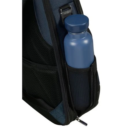 Samsonite Pro-DLX 6 Laptop Backpack 15.6" Blue 7 Samsonite Pro-DLX 6 Laptop Backpack 15.6" Blue - Afbeelding 7