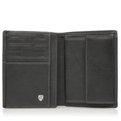 Castelijn & Beerens Canyon Billfold Portefeuille RFID 9 Pasjes Black 10 Castelijn & Beerens Canyon Billfold Portefeuille RFID 9 Pasjes Black -Mode Tassenwinkel image 10 6