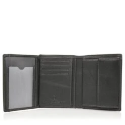 Castelijn & Beerens Canyon Billfold Portefeuille RFID 9 Pasjes Black 11 Castelijn & Beerens Canyon Billfold Portefeuille RFID 9 Pasjes Black -Mode Tassenwinkel image 11 6