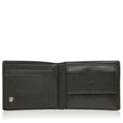 Castelijn & Beerens Vita Billfold RFID Portemonnee 11 Creditcards Black -Mode Tassenwinkel image 13 1