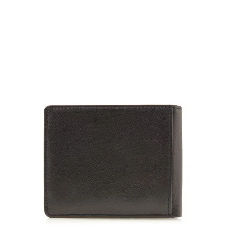 Castelijn & Beerens Vita Billfold RFID 5 Creditcards Black 2 Castelijn & Beerens Vita Billfold RFID 5 Creditcards Black - Afbeelding 2