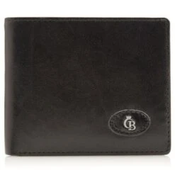 Castelijn & Beerens Giftbox Billfold Portemonnee RFID Black 12 Castelijn & Beerens Giftbox Billfold Portemonnee RFID Black -Mode Tassenwinkel image 1 6 7